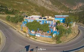 Complexe Rueda